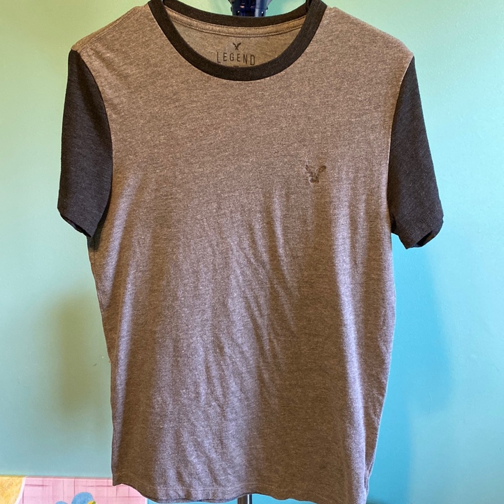Men’s Small American Eagle Legend T Classic Fit - Picture 1 of 5